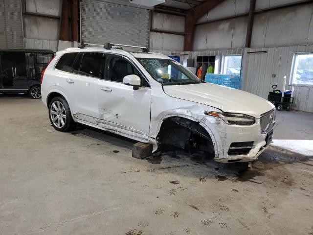 Photo 4 from auction – 2018 VOLVO XC90 T6 with VIN YV4A22PL8J1197583