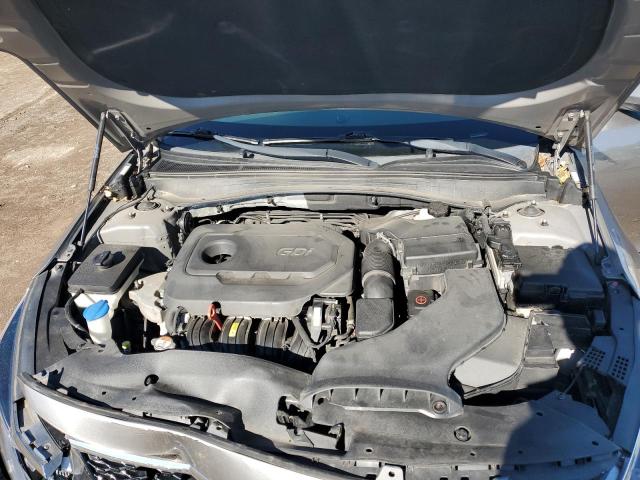 Photo 11 from auction – 2016 KIA OPTIMA LX with VIN 5XXGT4L30GG104595