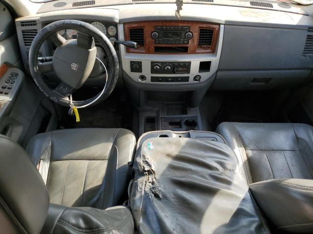 Photo 8 from auction – 2006 DODGE RAM 2500 with VIN 3D7KS29C76G173908