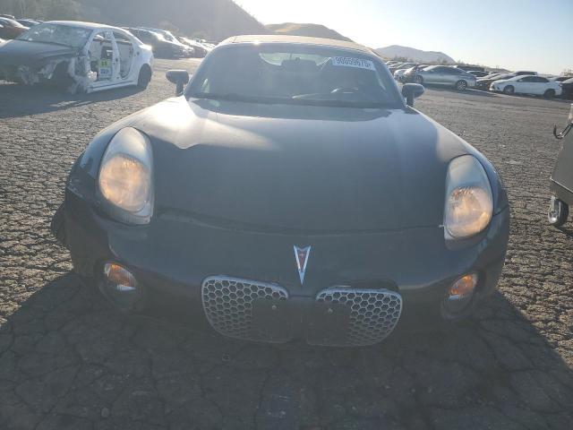 Photo 5 from auction – 2007 PONTIAC SOLSTICE with VIN 1G2MB35B37Y121788