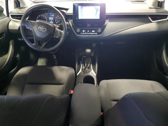 Photo 8 from auction – 2025 TOYOTA COROLLA LE with VIN 5YFB4MDE0SP242368