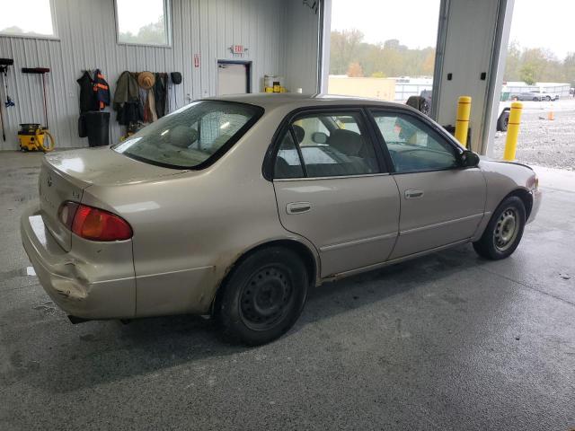 Photo 3 from auction – 2001 TOYOTA COROLLA CE with VIN 2T1BR12E31C456062