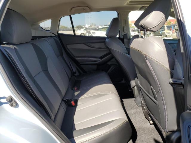 Photo 10 from auction – 2022 SUBARU CROSSTREK with VIN JF2GTHSC5NH273117