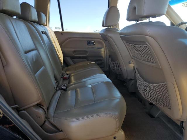 Photo 11 from auction – 2007 HONDA PILOT EX with VIN 5FNYF18447B018141