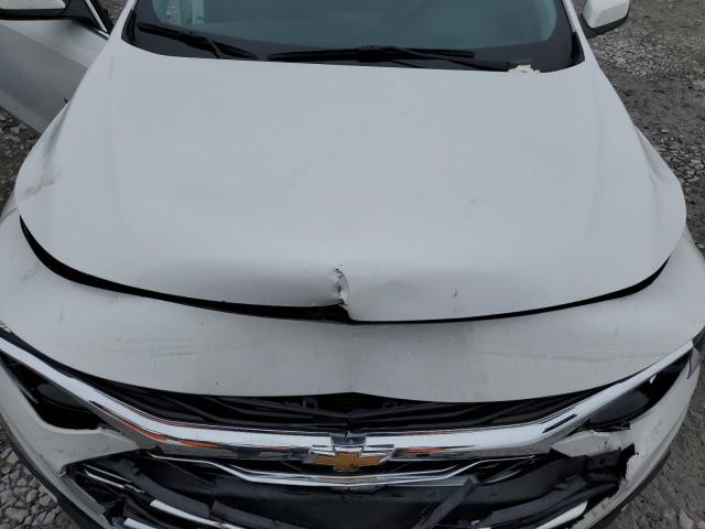 Photo 11 from auction – 2023 CHEVROLET MALIBU LT with VIN 1G1ZD5ST0PF210243