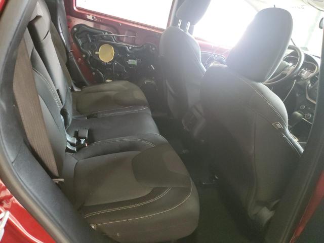 Photo 11 from auction – 2015 JEEP CHEROKEE with VIN 1C4PJMCB5FW734803