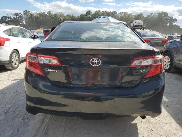 Photo 6 from auction – 2012 TOYOTA CAMRY BASE with VIN 4T1BF1FK0CU183415