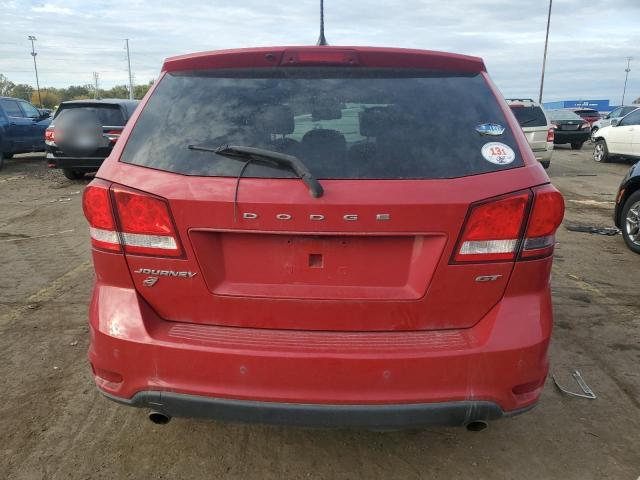 Photo 6 from auction – 2018 DODGE JOURNEY GT with VIN 3C4PDDEG7JT311588