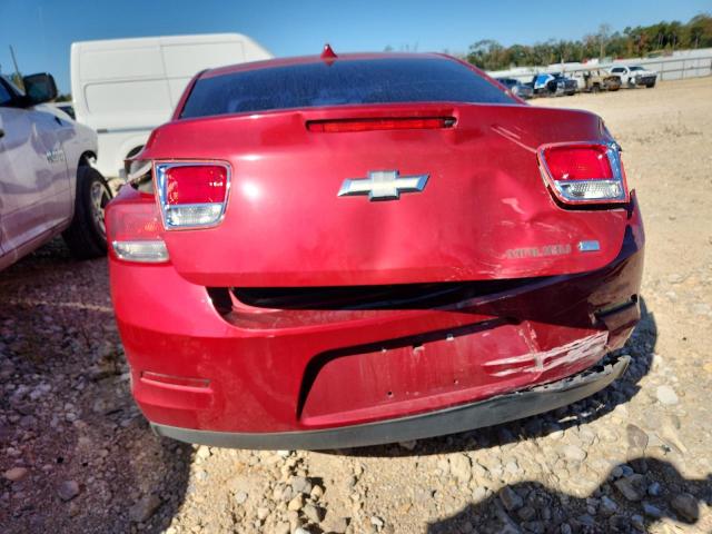 Photo 6 from auction – 2013 CHEVROLET MALIBU 2LT with VIN 1G11F5RR0DF105053
