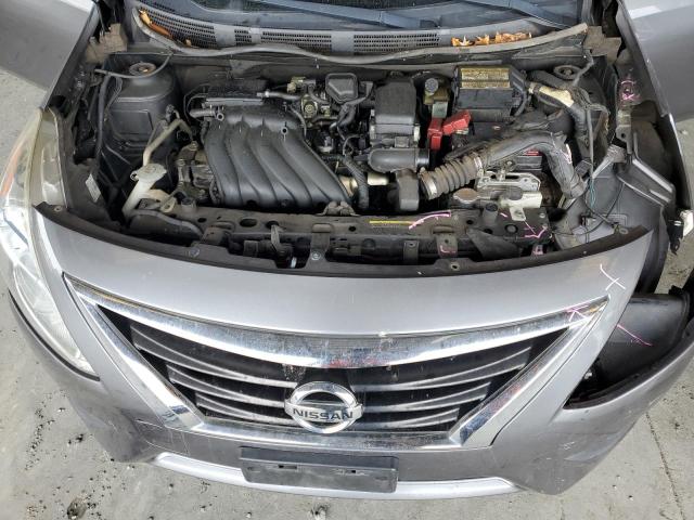 Photo 11 from auction – 2016 NISSAN VERSA S with VIN 3N1CN7AP8GL855239