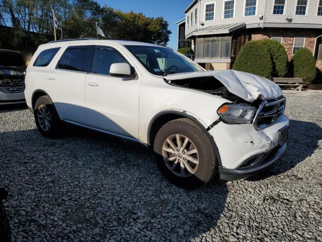 Photo 4 from auction – 2014 DODGE DURANGO SX with VIN 1C4RDJAG0EC971499