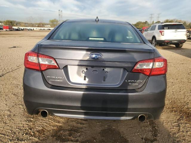 Photo 6 from auction – 2016 SUBARU LEGACY 3.6 with VIN 4S3BNEN6XG3010600