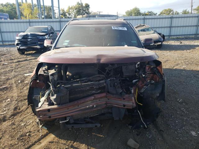 Photo 5 from auction – 2015 FORD EXPLORER LIMITED with VIN 1FM5K8F82FGA63690