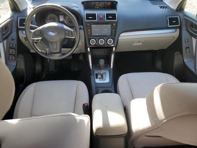 Photo 8 from auction – 2016 SUBARU FORESTER with VIN JF2SJAFC2GH512756
