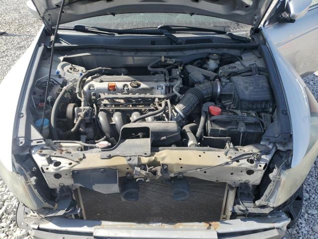 Photo 11 from auction – 2012 HONDA ACCORD LX with VIN 1HGCP2F30CA170140