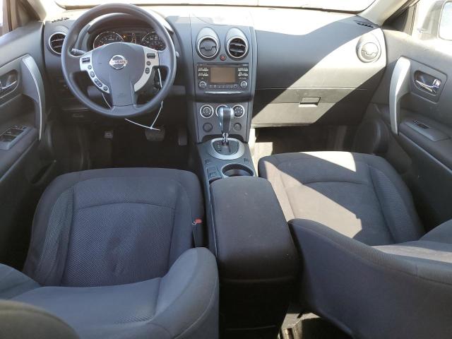Photo 8 from auction – 2015 NISSAN ROGUE SELECT S with VIN JN8AS5MT5FW666832