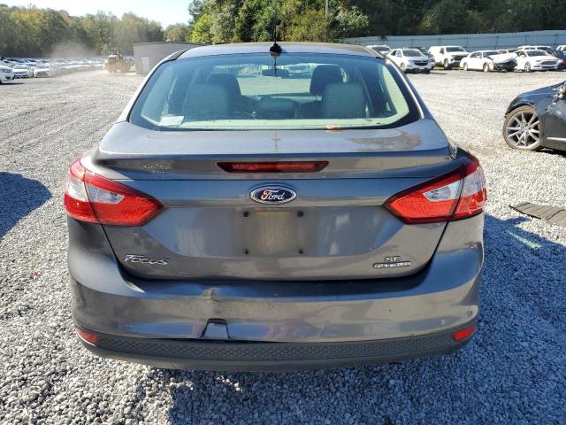 Photo 6 from auction – 2012 FORD FOCUS SE with VIN 1FAHP3F22CL390214