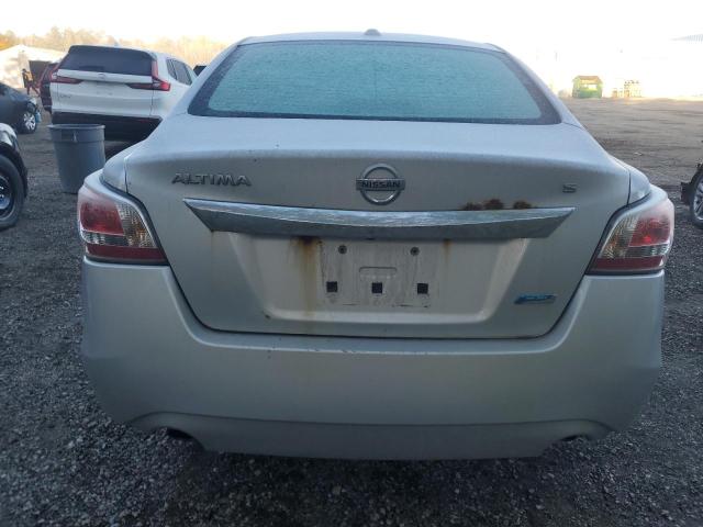 Photo 6 from auction – 2015 NISSAN ALTIMA 2.5 with VIN 1N4AL3AP7FN309491