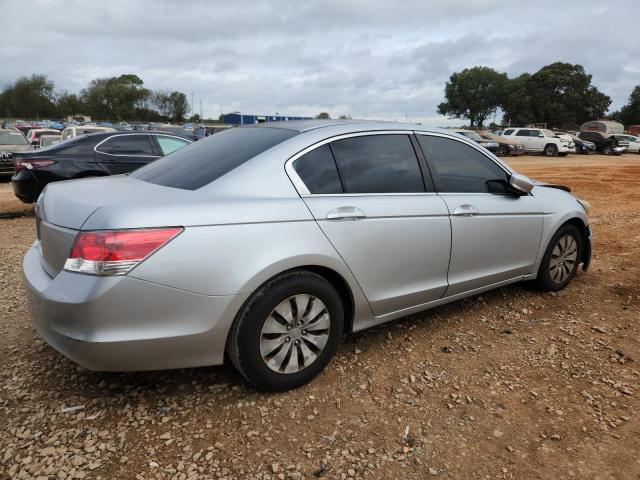 Photo 3 from auction – 2010 HONDA ACCORD LX with VIN 1HGCP2F35AA078440