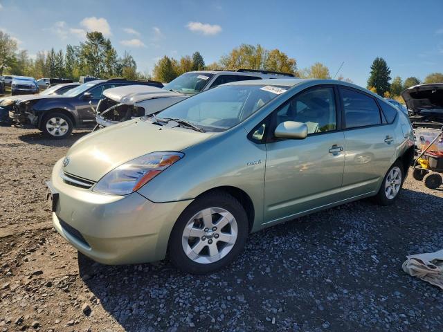 TOYOTA PRIUS 2007 with VIN JTDKB20UX77631034 - Photo from auction