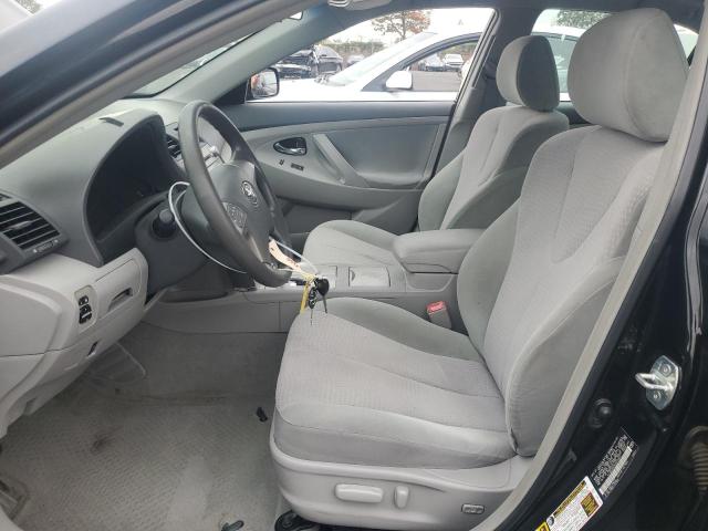 Photo 7 from auction – 2010 TOYOTA CAMRY BASE with VIN 4T1BF3EK3AU529631