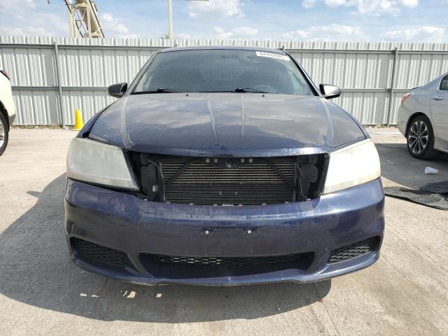 صورة رقم 5 من المزاد - 2014 DODGE AVENGER SE مع VIN 1C3CDZAB7EN127963