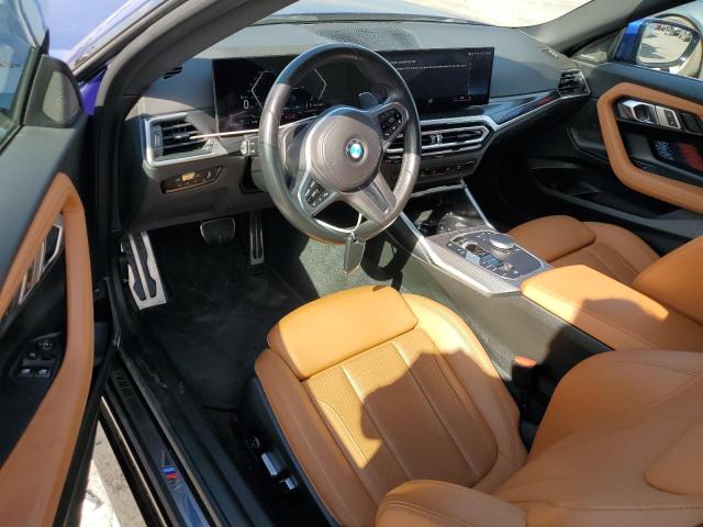 Photo 8 from auction – 2023 BMW 230I with VIN 3MW23CM00P8D01859