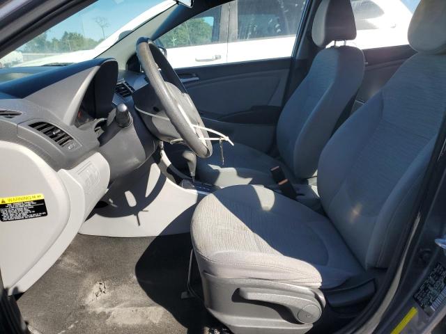 Photo 7 from auction – 2015 HYUNDAI ACCENT GLS with VIN KMHCT4AE5FU818486