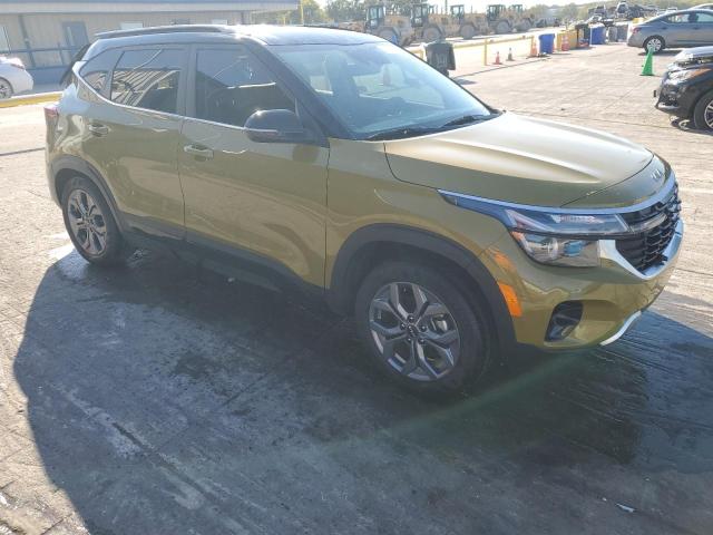 Photo 4 from auction – 2024 KIA SELTOS S with VIN KNDEU2AA3R7548723