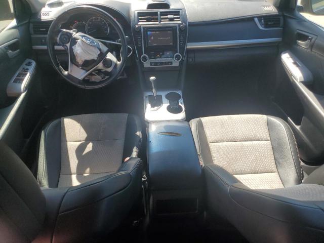 Photo 8 from auction – 2012 TOYOTA CAMRY BASE with VIN 4T1BF1FK6CU197187