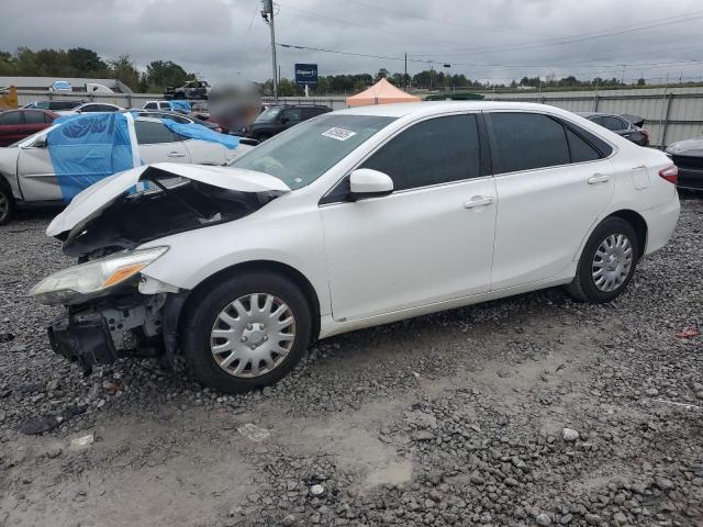 TOYOTA CAMRY LE 2015 with VIN 4T1BF1FK6FU918306 - Photo from auction