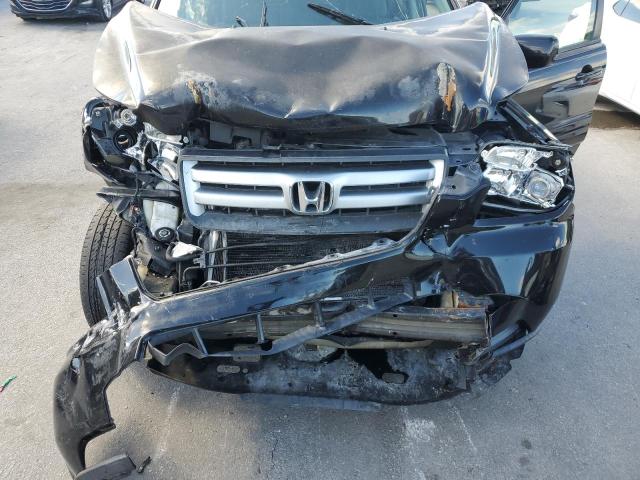 Photo 12 from auction – 2008 HONDA PILOT VP with VIN 5FNYF28228B015552