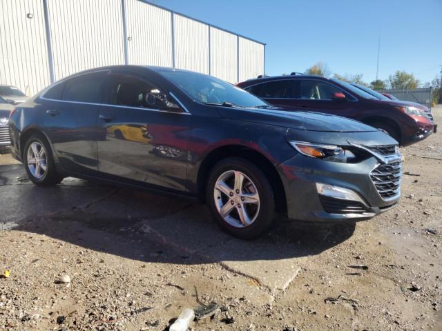 Photo 4 from auction – 2021 CHEVROLET MALIBU LS with VIN 1G1ZC5ST2MF085003