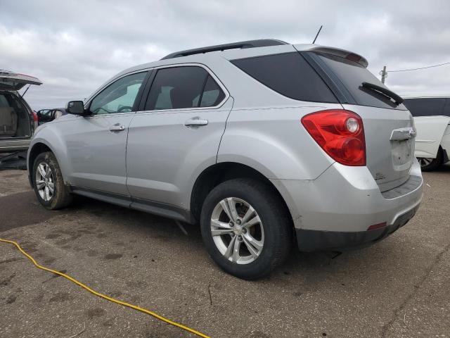 Photo 2 from auction – 2013 CHEVROLET EQUINOX LT with VIN 2GNALPEK2D6207069