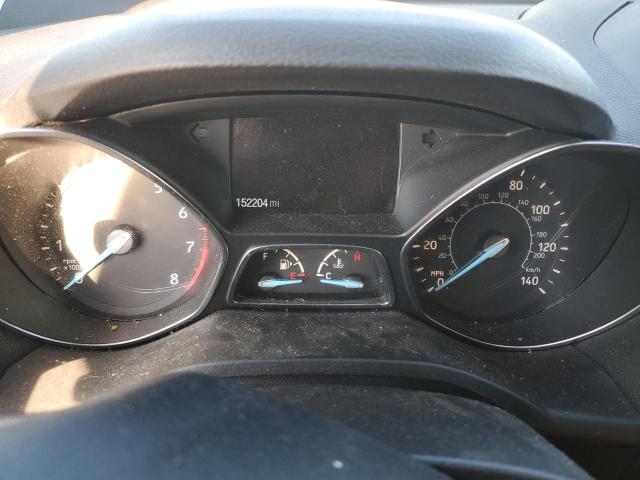 Zdjęcie 9 z aukcji – 2018 FORD ESCAPE TIT z VIN 1FMCU9J90JUC06542