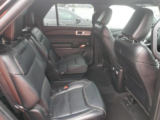 Photo 11 from auction – 2023 FORD EXPLORER S with VIN 1FM5K8GCXPGB81149