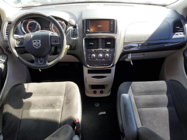 Photo 8 from auction – 2018 DODGE GRAND CARA with VIN 2C4RDGBG0JR134674