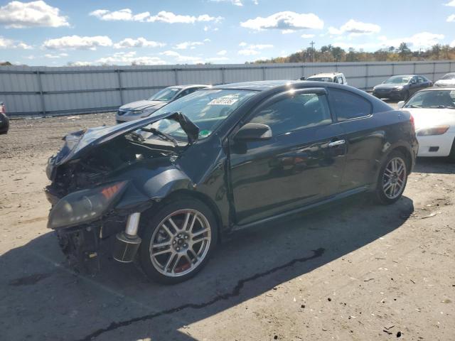 TOYOTA SCION TC 2006 with VIN JTKDE167X60104784 - Photo from auction
