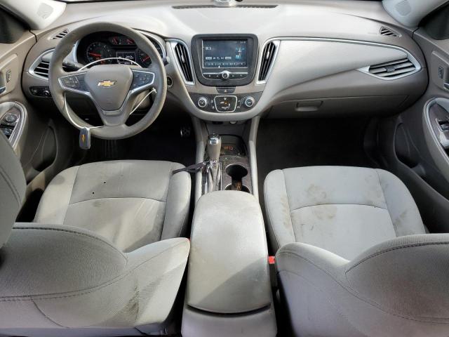 Photo 8 from auction – 2017 CHEVROLET MALIBU LS with VIN 1G1ZB5ST0HF289078