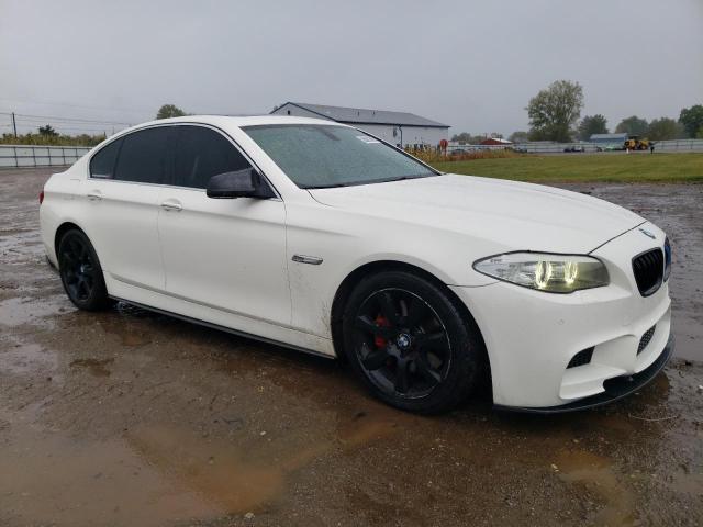 Photo 4 from auction – 2012 BMW 550 XI with VIN WBAFU9C50CC787042