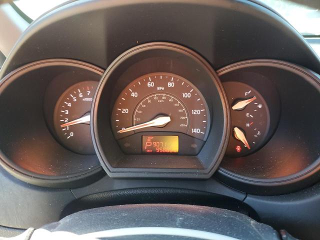 Photo 9 from auction – 2015 KIA RIO LX with VIN KNADM4A38F6427046
