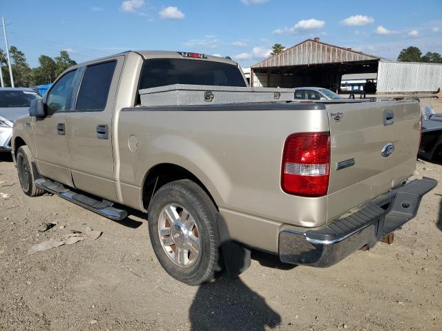 Photo 2 from auction – 2008 FORD F150 SUPER with VIN 1FTRW12W08FC12662