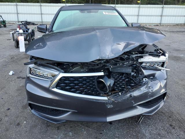 Photo 5 from auction – 2020 ACURA TLX with VIN 19UUB1F34LA014468