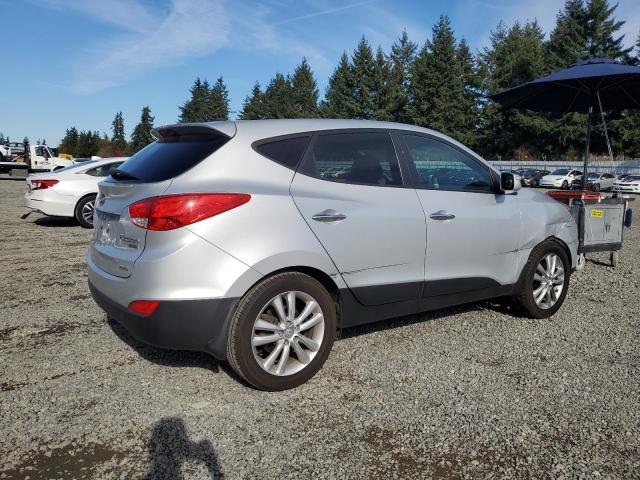 Photo 3 from auction – 2012 HYUNDAI TUCSON GLS with VIN KM8JUCACXCU500579