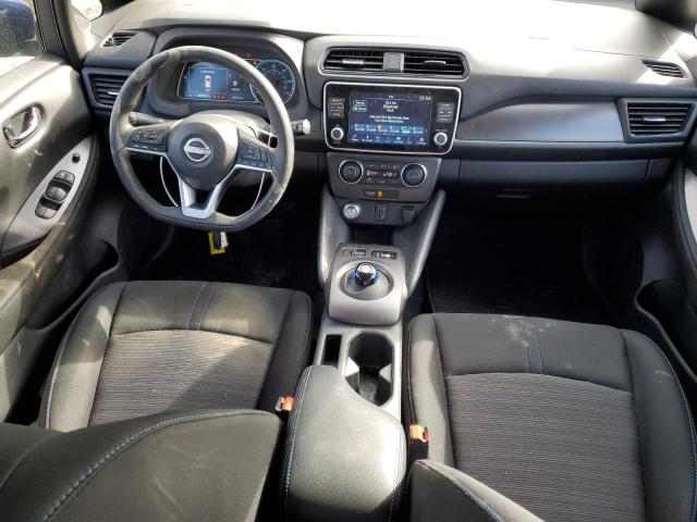 Photo 8 from auction – 2025 NISSAN LEAF S with VIN 1N4AZ1BV3SC563978