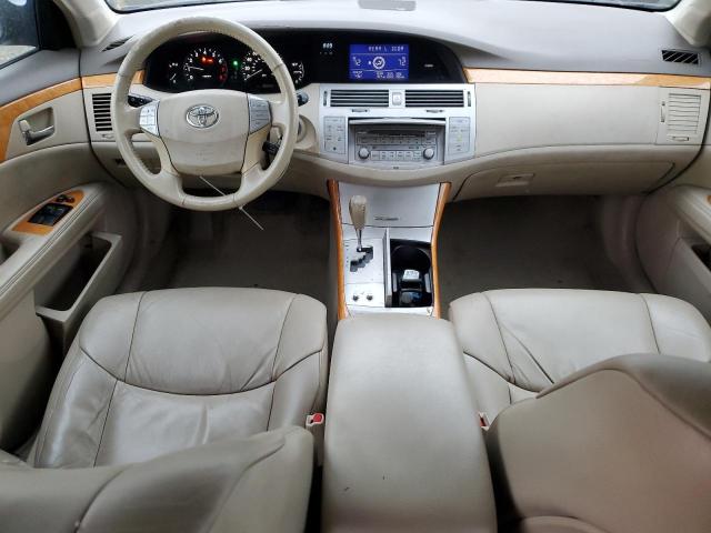 Photo 8 from auction – 2005 TOYOTA AVALON with VIN 4T1BK36B75U052332
