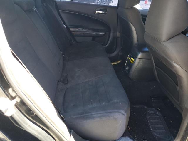 Photo 10 from auction – 2013 DODGE CHARGER SE with VIN 2C3CDXBG3DH501992