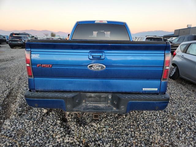 Photo 6 from auction – 2012 FORD F150 SUPER with VIN 1FTFW1ET6CFB77574