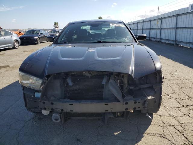 Photo 5 from auction – 2012 DODGE CHARGER R/ with VIN 2C3CDXCT9CH271160