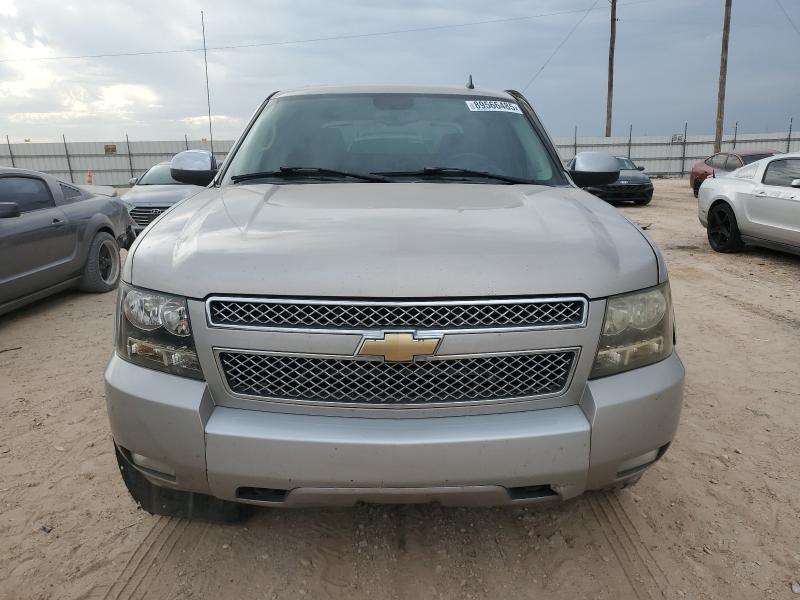 Photo 5 from auction – 2007 CHEVROLET AVALANCHE with VIN 3GNFK12317G288335